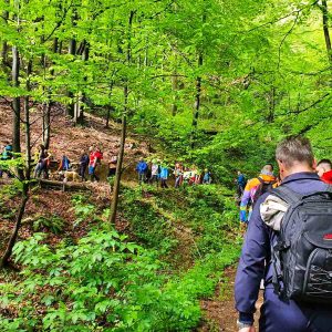 Поводом Дана града: Традиционална Бањалучка трансверзала у недјељу