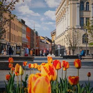 Радно вријеме током васкршњих и првомајских празника