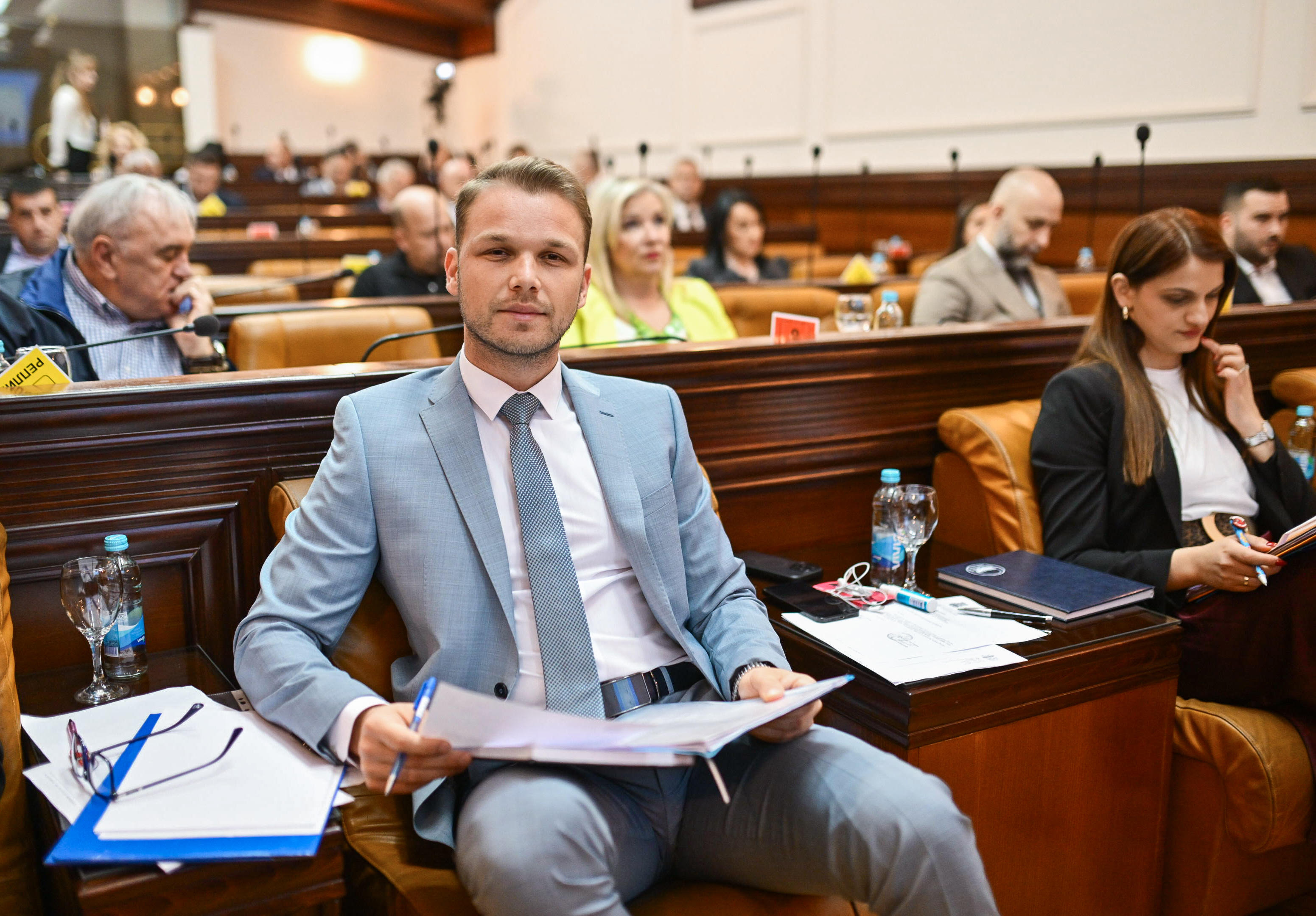  Фото: А. Чавић