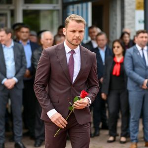 Градоначелник присуствовао обиљежавању Дана општине Шамац Градоначелник присуствовао обиљежавању Дана општине Шамац