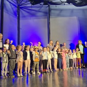 У склопу обиљежавања Дана града: Одабрани најбољи ликовни и литерарни радови У склопу обиљежавања Дана града: Одабрани најбољи ликовни и литерарни радови