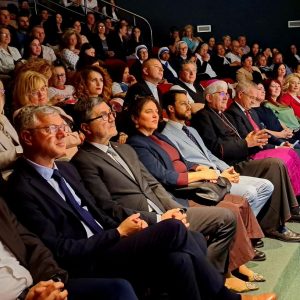 Обиљежено 20 година Опште гимназије католичког школског центра „Иван Мерц“, присуствовали и представници Града Обиљежено 20 година Опште гимназије католичког школског центра „Иван Мерц“, присуствовали и представници Града