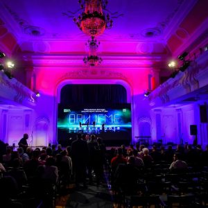 Басара присуствовала Међународном фестивалу документарног филма „РТ.Док: Вријеме наших хероја“