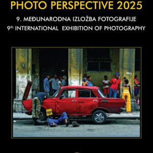 Вечерас: Међународна изложба фотографија у Банском двору, у Кући Милановића изложба слика Милице Јовандић Вечерас: Међународна изложба фотографија у Банском двору, у Кући Милановића изложба слика Милице Јовандић