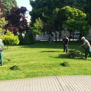 Nastavljeno košenje u naseljima, pogledajte plan za ovu sedmicu