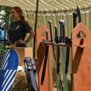 Fenomenalna „Noć tvrđava“, Savić – Banjac: Promovišemo Kastel i najmlađim približavamo istoriju i kulturno nasljeđe Fenomenalna „Noć tvrđava“, Savić – Banjac: Promovišemo Kastel i najmlađim približavamo istoriju i kulturno nasljeđe