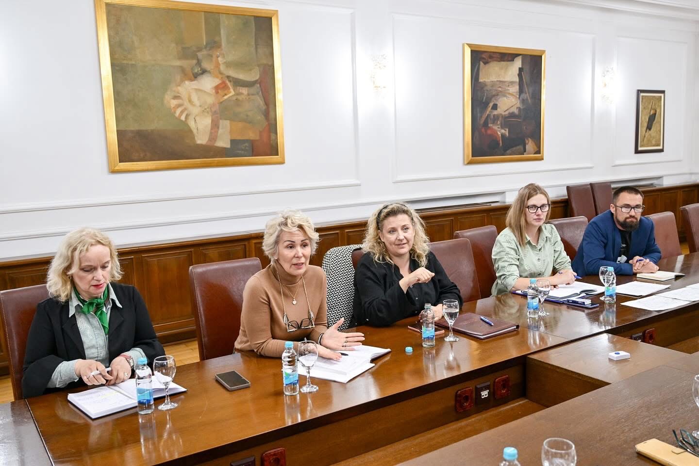  Фото: А. Чавић