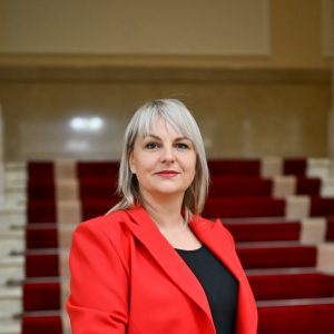 Савић-Бањац о Приједлогу буџета: Документ који је садржајан и развојни, настављамо са пројектима и бесплатним политикама