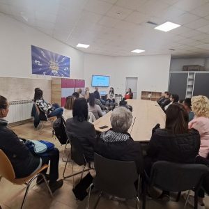 Одржана панел дискусија на тему „Изазови у савременој породици“